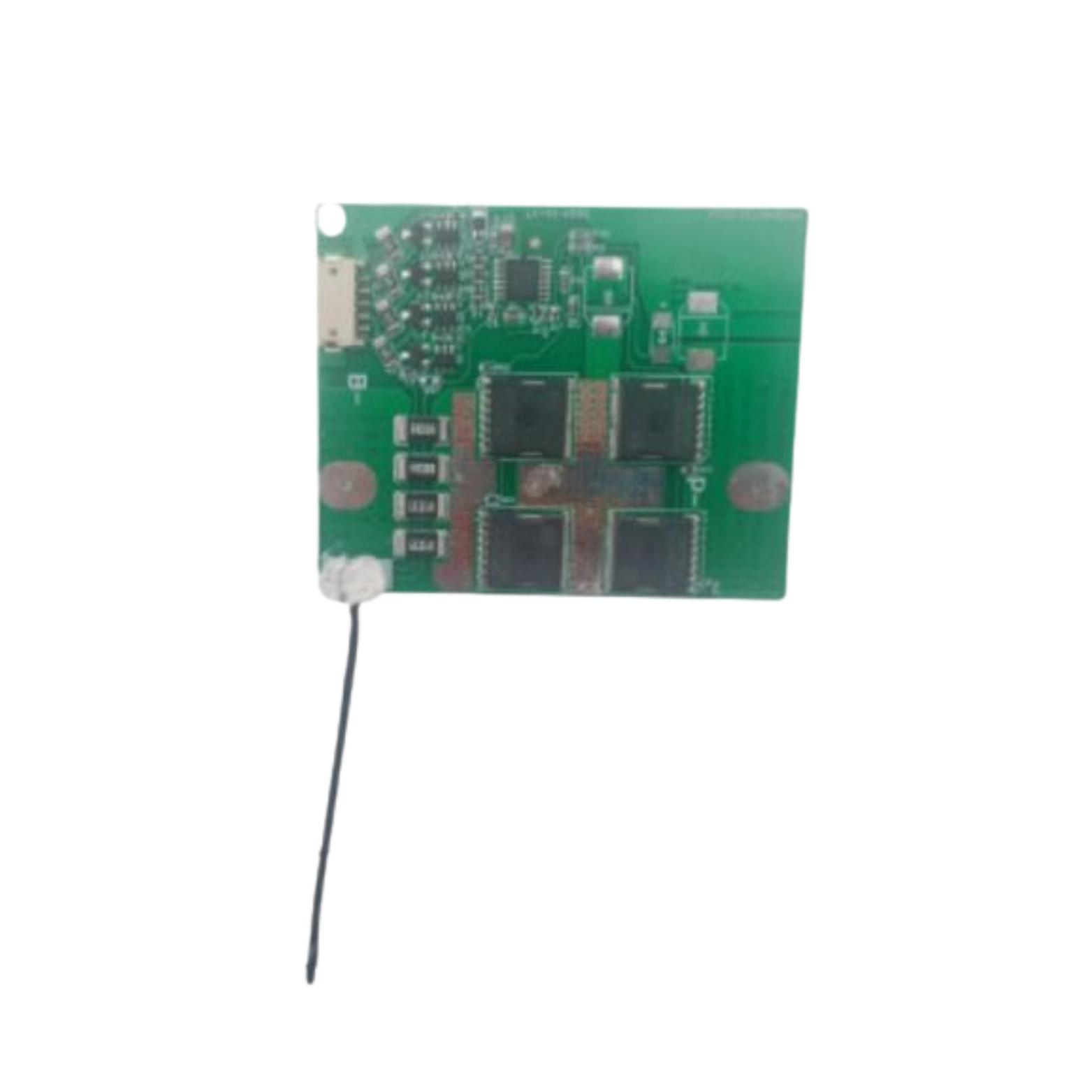 SLCT BMS LFP 4S 30A